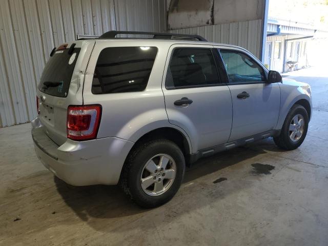 Photo 3 from auction – 2011 FORD ESCAPE XLT with VIN 1FMCU9D79BKB91823
