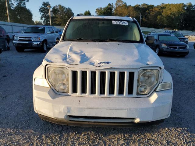 Photo 5 from auction – 2012 JEEP LIBERTY SP with VIN 1C4PJLAK2CW138265