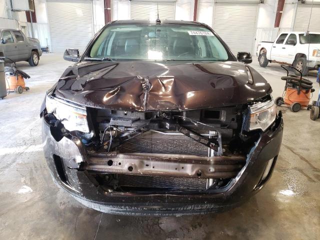 Photo 5 from auction – 2013 FORD EDGE SEL with VIN 2FMDK4JCXDBB86710