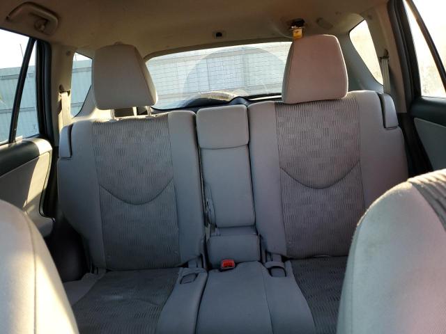 Photo 10 from auction – 2012 TOYOTA RAV4 with VIN 2T3BF4DV4CW213554