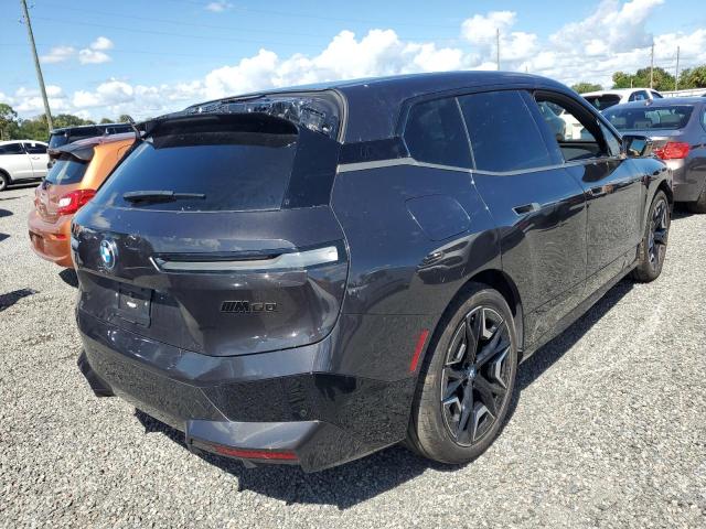 Photo 3 from auction – 2024 BMW IX M60 with VIN WB533CF00RCN01751