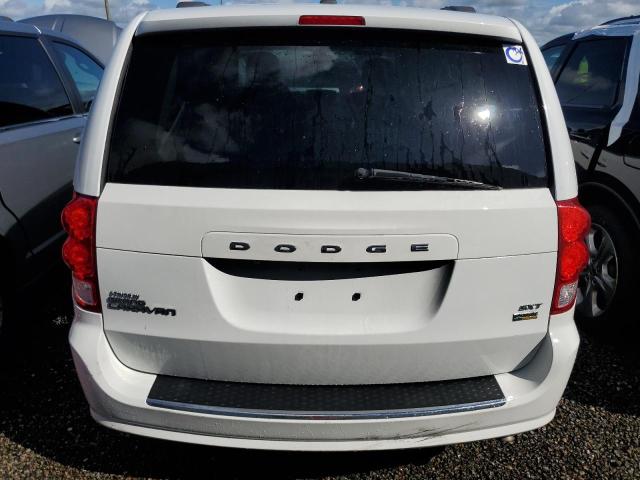 Photo 6 from auction – 2019 DODGE GRAND CARA with VIN 2C4RDGCG2KR647375