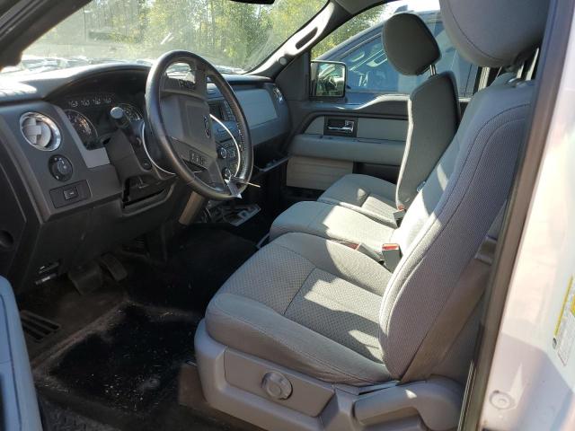 Photo 7 from auction – 2014 FORD F150 with VIN 1FTMF1CM1EKF39307