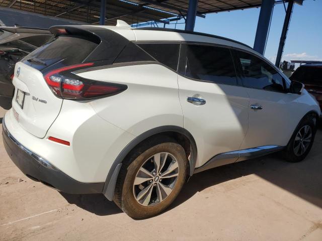 Photo 3 from auction – 2019 NISSAN MURANO S with VIN 5N1AZ2MS9KN128899