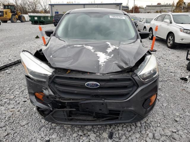 صورة رقم 5 من المزاد - 2017 FORD ESCAPE S مع VIN 1FMCU0F77HUD36816