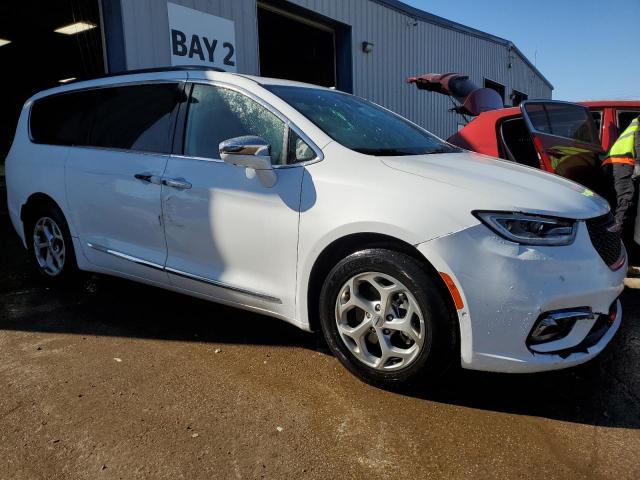 Photo 4 from auction – 2022 CHRYSLER PACIFICA L with VIN 2C4RC1GG4NR233271