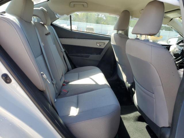 Photo 10 from auction – 2016 TOYOTA COROLLA L with VIN 2T1BURHE2GC650661