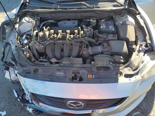 Photo 11 from auction – 2017 MAZDA 6 TOURING with VIN JM1GL1V51H1135011