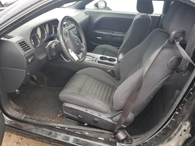 Photo 7 from auction – 2014 DODGE CHALLENGER with VIN 2C3CDYAG9EH313809