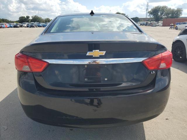 Photo 6 from auction – 2014 CHEVROLET IMPALA LS with VIN 2G11Y5SL4E9258111