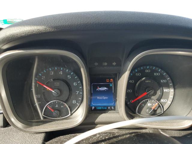Photo 9 from auction – 2015 CHEVROLET MALIBU LS with VIN 1G11A5SL0FF273475