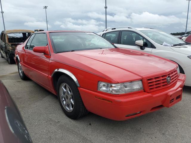 Photo 4 from auction – 2002 CADILLAC ELDORADO C with VIN 1G6EC129X2B106142