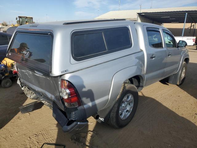 Photo 3 from auction – 2014 TOYOTA TACOMA DOU with VIN 3TMLU4EN1EM158042