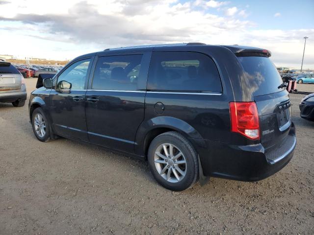 Photo 2 from auction – 2019 DODGE GRAND CARA with VIN 2C4RDGBG9KR795010