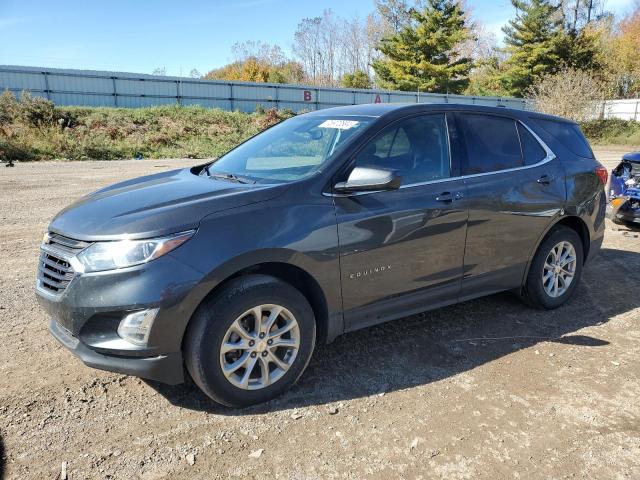 Photo 1 from auction – 2018 CHEVROLET EQUINOX LT with VIN 2GNAXSEV5J6217303