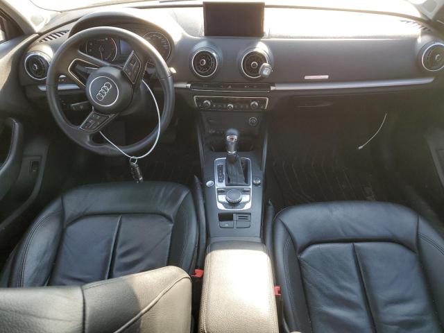 Photo 8 from auction – 2019 AUDI A3 PREMIUM with VIN WAUBEGFF0K1023982