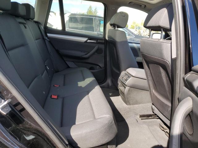 Photo 11 from auction – 2013 BMW X3 XDRIVE2 with VIN 5UXWX9C58D0D04069