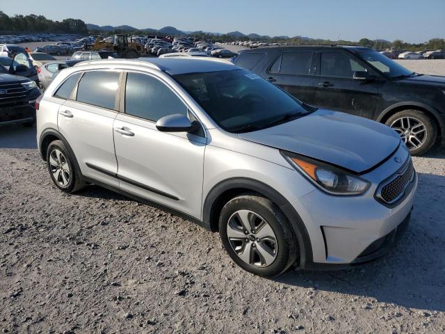 Photo 4 from auction – 2019 KIA NIRO FE with VIN KNDCB3LC6K5224751