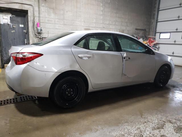 Photo 3 from auction – 2016 TOYOTA COROLLA L with VIN 5YFBURHE8GP528967