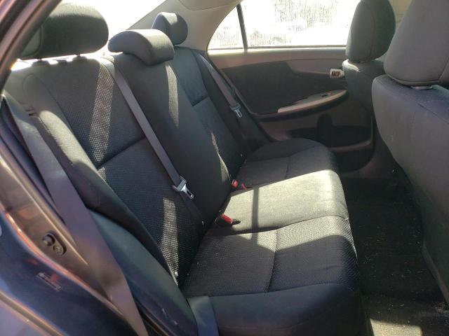 Photo 10 from auction – 2010 TOYOTA COROLLA BA with VIN 2T1BU4EE4AC450248