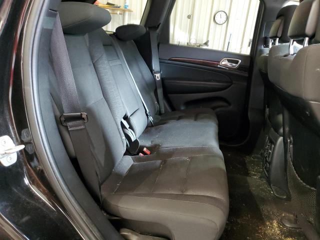Photo 11 from auction – 2012 JEEP GRAND CHER with VIN 1C4RJFAG5CC239405