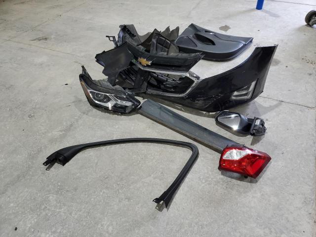 Photo 12 from auction – 2018 CHEVROLET EQUINOX LT with VIN 3GNAXJEV5JS561564