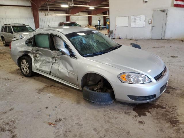 Photo 4 from auction – 2011 CHEVROLET IMPALA LT with VIN 2G1WB5EK1B1322979