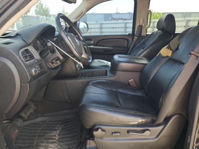 Photo 7 from auction – 2008 CHEVROLET AVALANCHE with VIN 3GNEC12068G182396