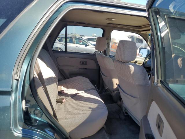 Photo 10 from auction – 1997 TOYOTA 4RUNNER SR with VIN JT3GN86R3V0040931
