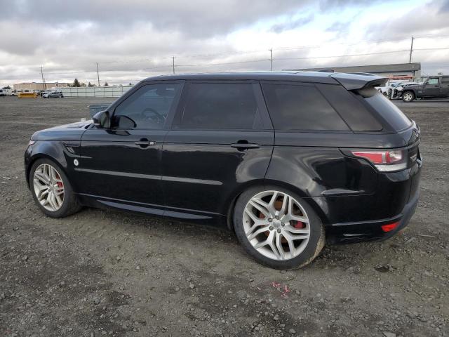 Photo 2 from auction – 2014 LAND ROVER RANGE ROVE with VIN SALWV2TF6EA379541