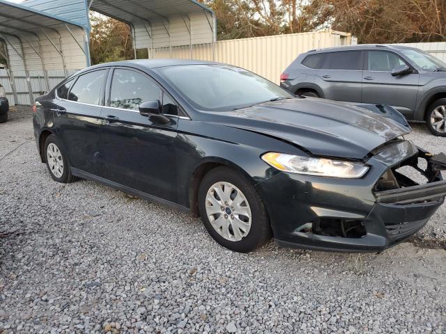 Photo 4 from auction – 2014 FORD FUSION S with VIN 3FA6P0G79ER264937