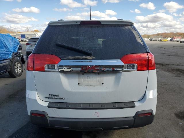 Photo 6 from auction – 2013 GMC TERRAIN SL with VIN 2GKALSEK0D6425494