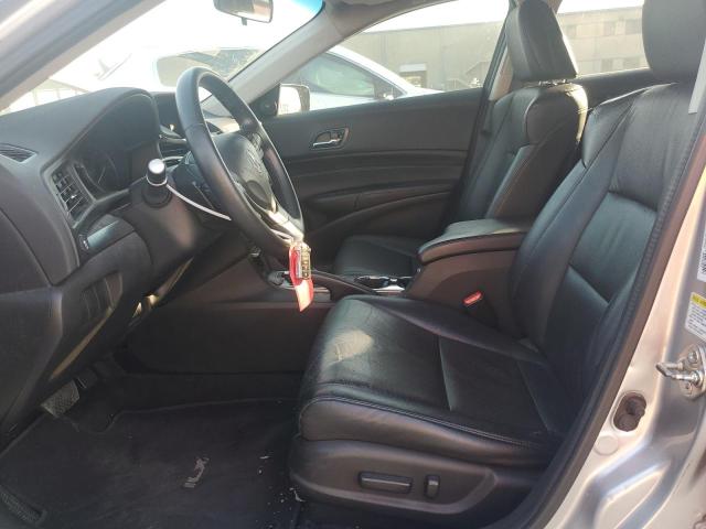 Photo 7 from auction – 2015 ACURA ILX 20 with VIN 19VDE1F34FE009772