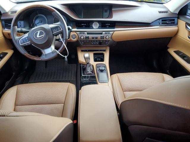 Photo 8 from auction – 2016 LEXUS ES 350 with VIN 58ABK1GG5GU009117