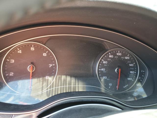 Photo 9 from auction – 2013 AUDI A6 PREMIUM with VIN WAUGFAFC8DN157060