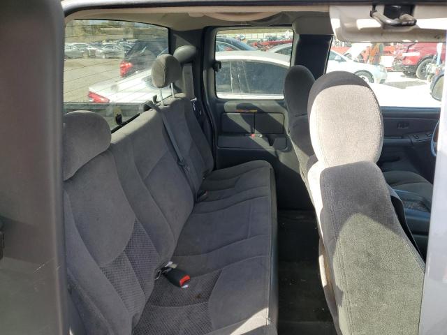 Photo 10 from auction – 2007 CHEVROLET SILVERADO with VIN 1GCEK19B37Z199657