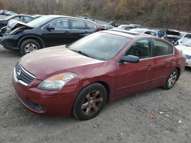 NISSAN ALTIMA 2008 with VIN 1N4AL21E28C207202 - Photo from auction