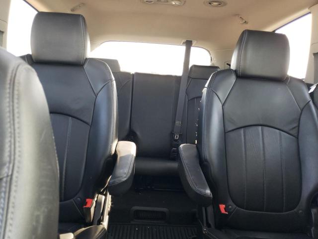 Photo 10 from auction – 2016 BUICK ENCLAVE with VIN 5GAKVBKD2GJ129627