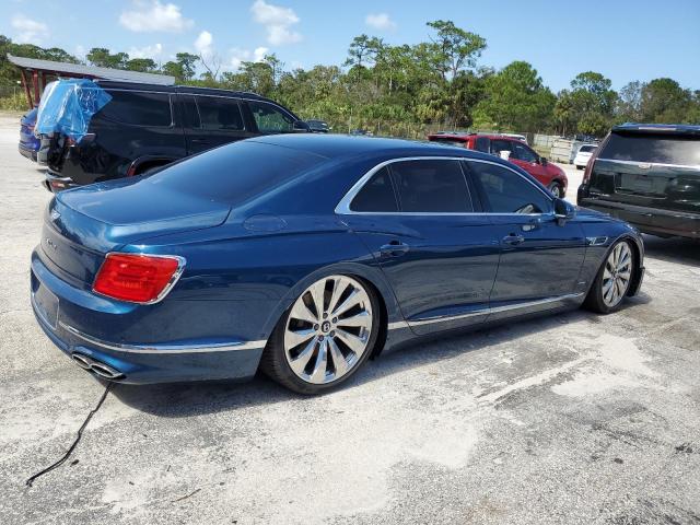 Photo 3 from auction – 2023 BENTLEY FLYING SPU with VIN SCBBG6ZG0PC004889