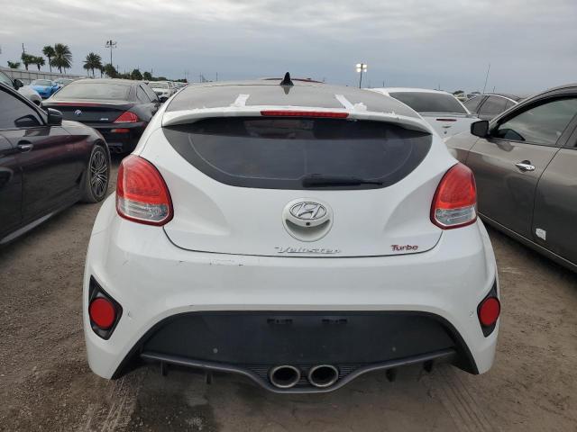 Photo 6 from auction – 2014 HYUNDAI VELOSTER T with VIN KMHTC6AE1EU203539