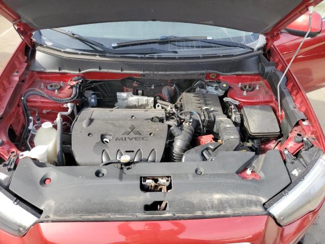 Photo 12 from auction – 2015 MITSUBISHI OUTLANDER with VIN 4A4AR4AU9FE007987