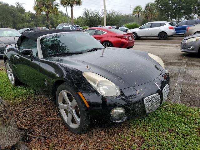 Photo 4 from auction – 2006 PONTIAC SOLSTICE with VIN 1G2MB33B56Y000343