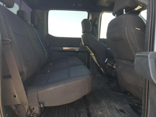 Photo 10 from auction – 2022 FORD F150 SUPER with VIN 1FTEW1CP2NFA47201
