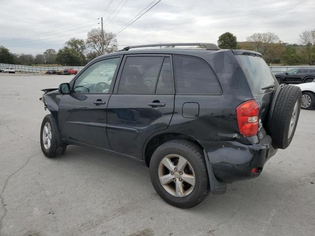 Photo 2 from auction – 2005 TOYOTA RAV4 with VIN JTEGD20V950065510