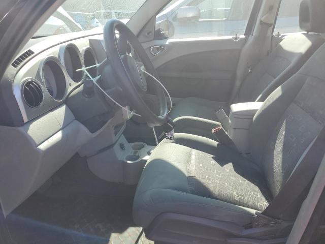 Photo 7 from auction – 2007 CHRYSLER PT CRUISER with VIN 3A4FY48B47T632782