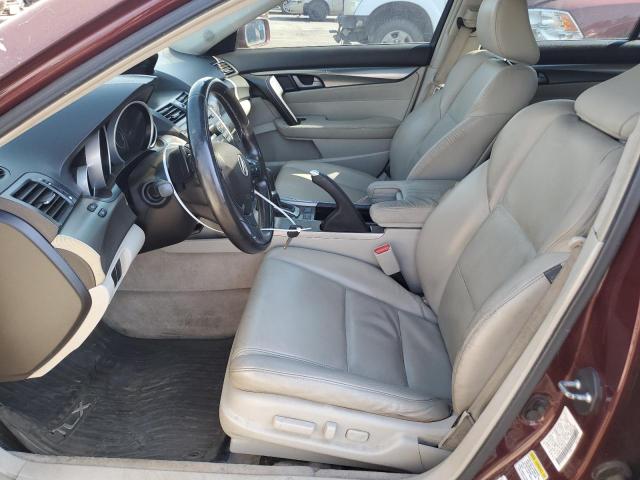 Photo 7 from auction – 2011 ACURA TL with VIN 19UUA8F28BA000462