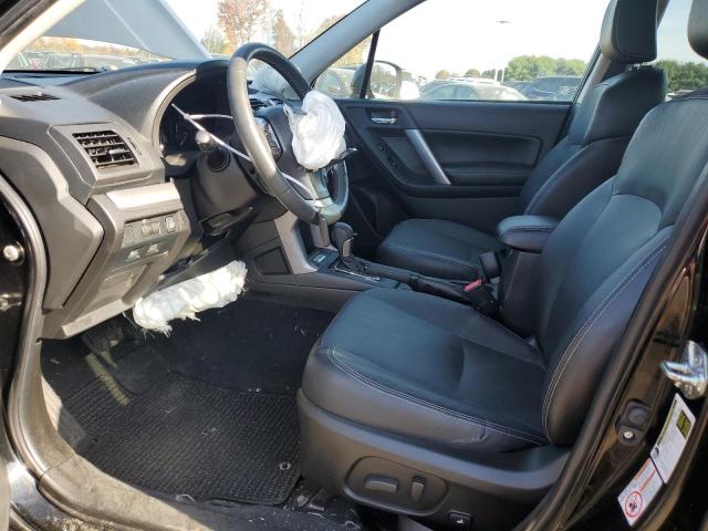 Photo 7 from auction – 2015 SUBARU FORESTER 2 with VIN JF2SJAUC6FH498717