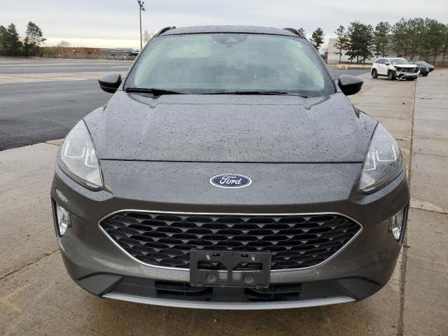 Photo 5 from auction – 2020 FORD ESCAPE SEL with VIN 1FMCU9H68LUA25817