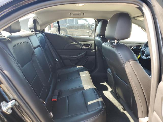 Photo 10 from auction – 2016 CHEVROLET MALIBU LIM with VIN 1G11E5SA7GU144066