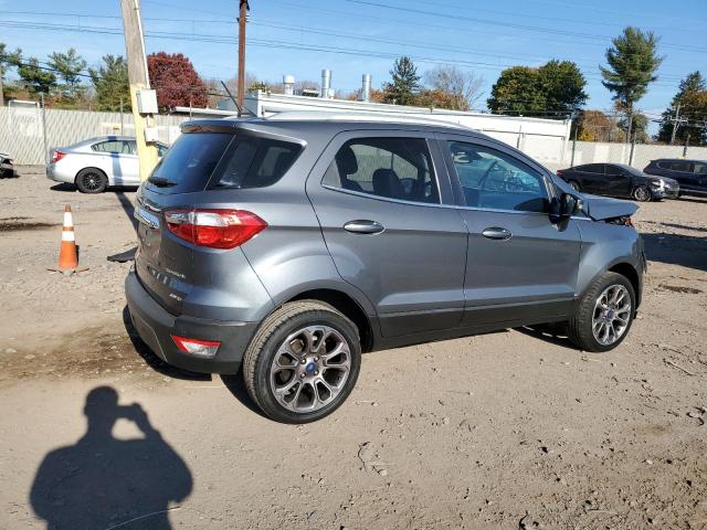 Zdjęcie 3 z aukcji – 2020 FORD ECOSPORT T z VIN MAJ6S3KL5LC343019